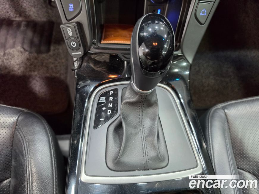 Hyundai i40 2014