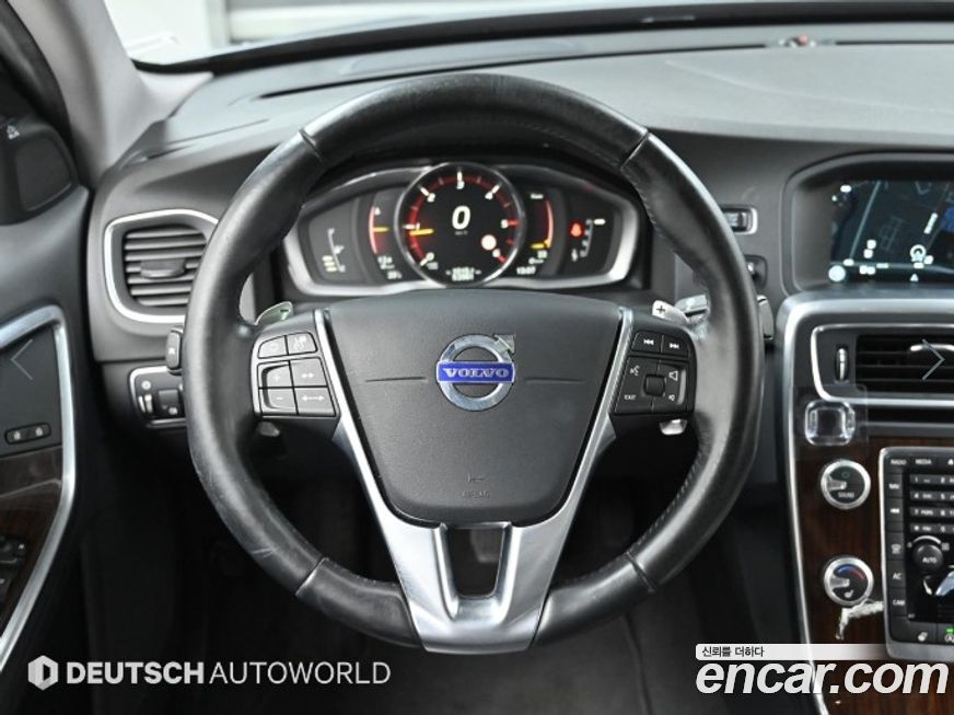 Volvo S60 2017