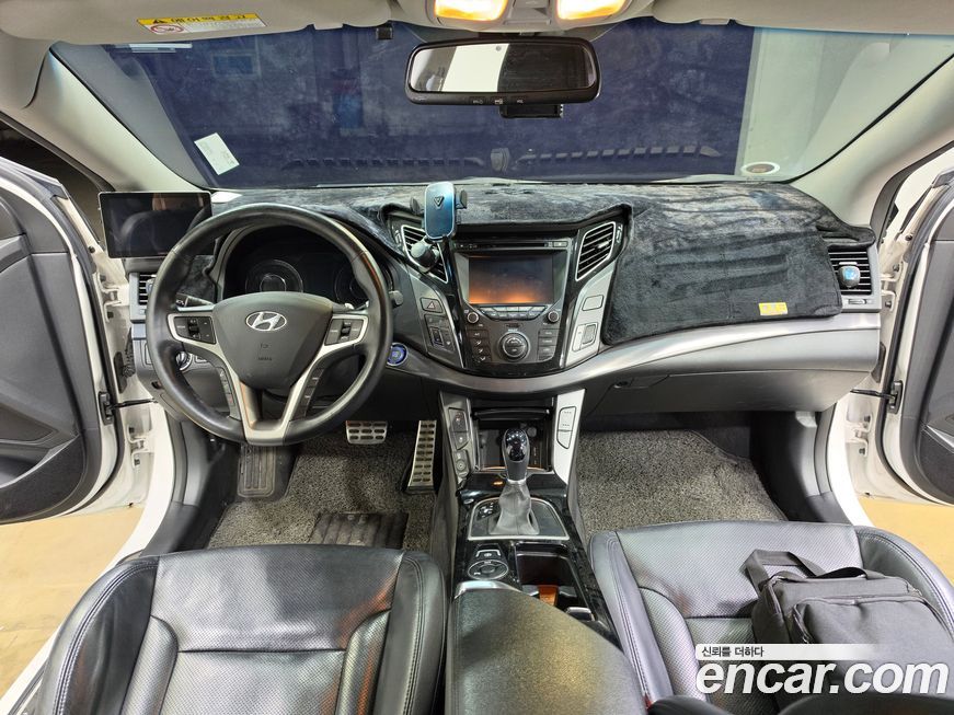 Hyundai i40 2014
