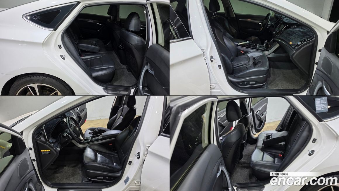 Hyundai i40 2014