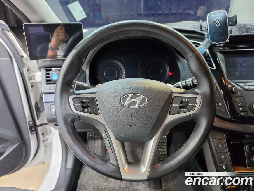 Hyundai i40 2014