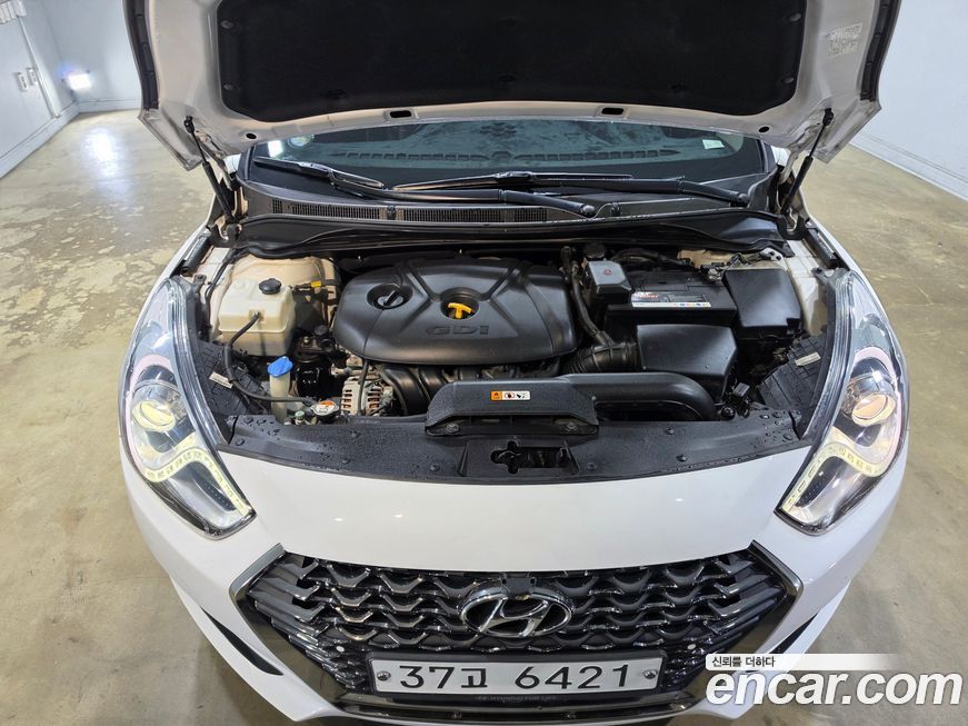 Hyundai i40 2014
