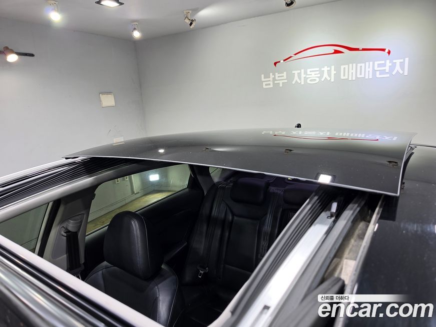 Hyundai i40 2014