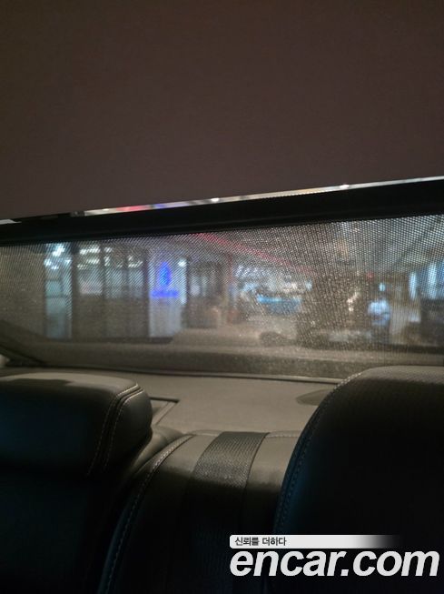 Nissan Maxima 2017