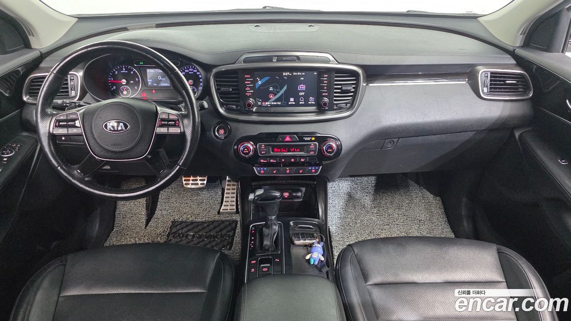 Kia Sorento 2020