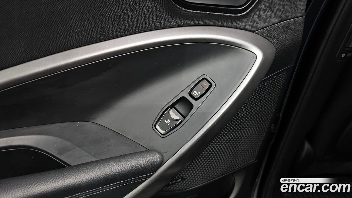 Hyundai Maxcruz 2016