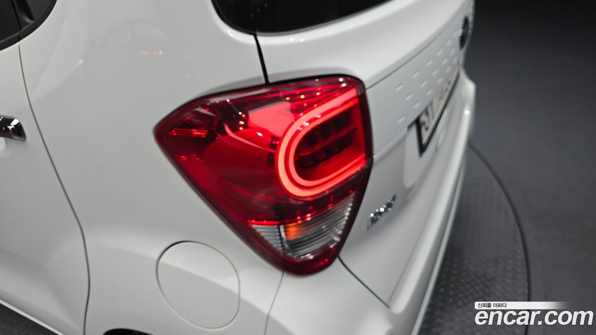 Kia RAY 2019