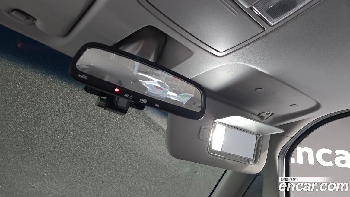 Kia RAY 2019