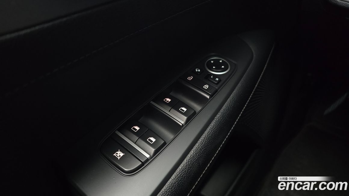 Kia K3 2019