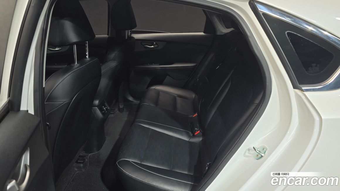 Kia K3 2019
