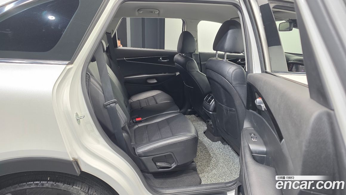 Kia Sorento 2020