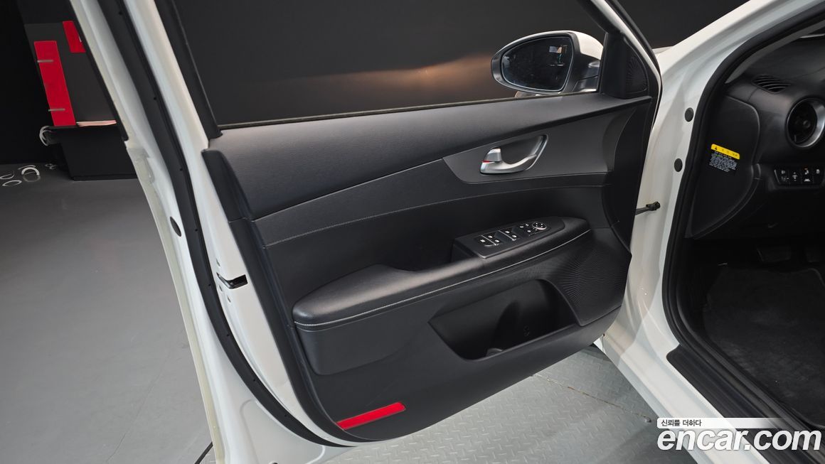Kia K3 2019