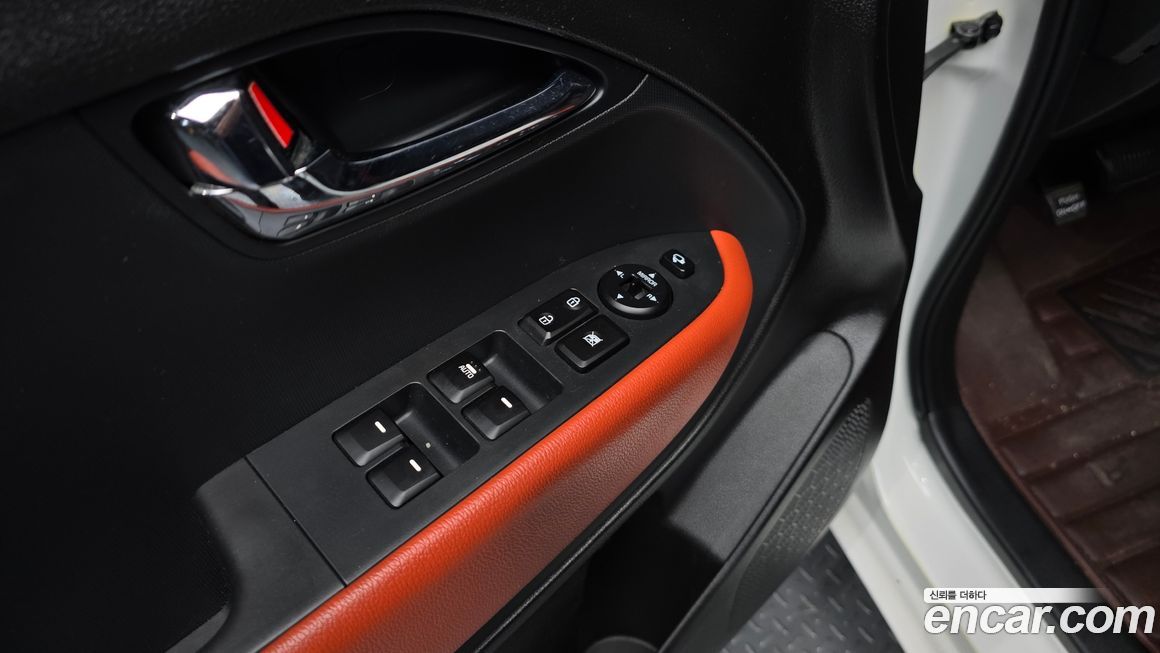 Kia RAY 2019