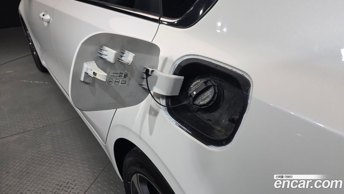 Kia K3 2019