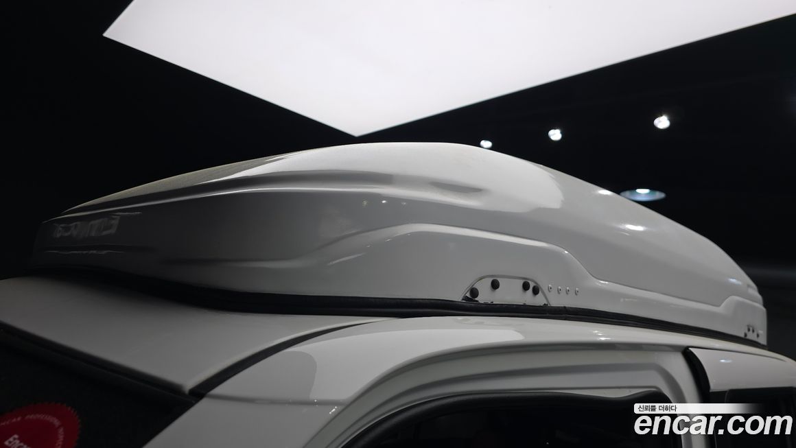 Kia RAY 2019