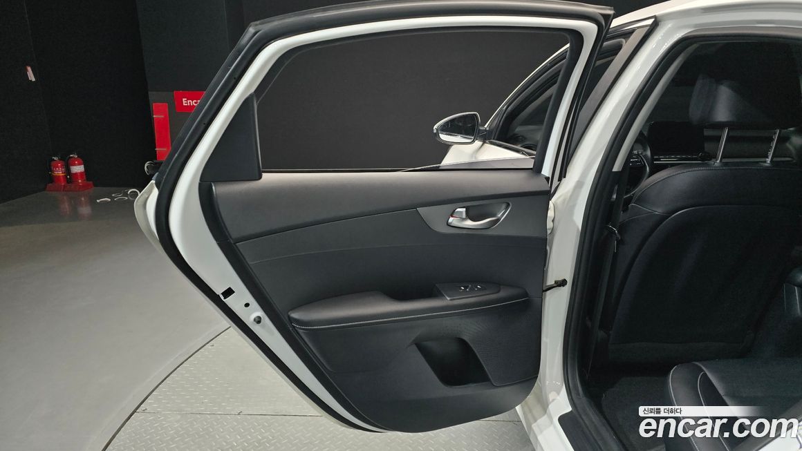 Kia K3 2019