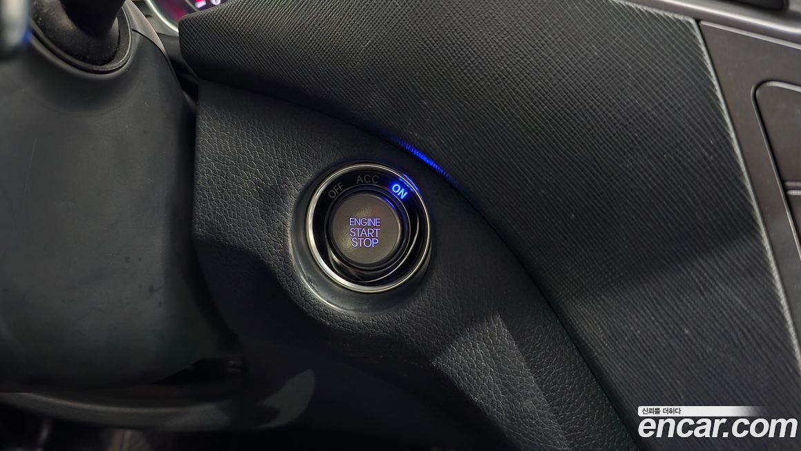 Hyundai Maxcruz 2016