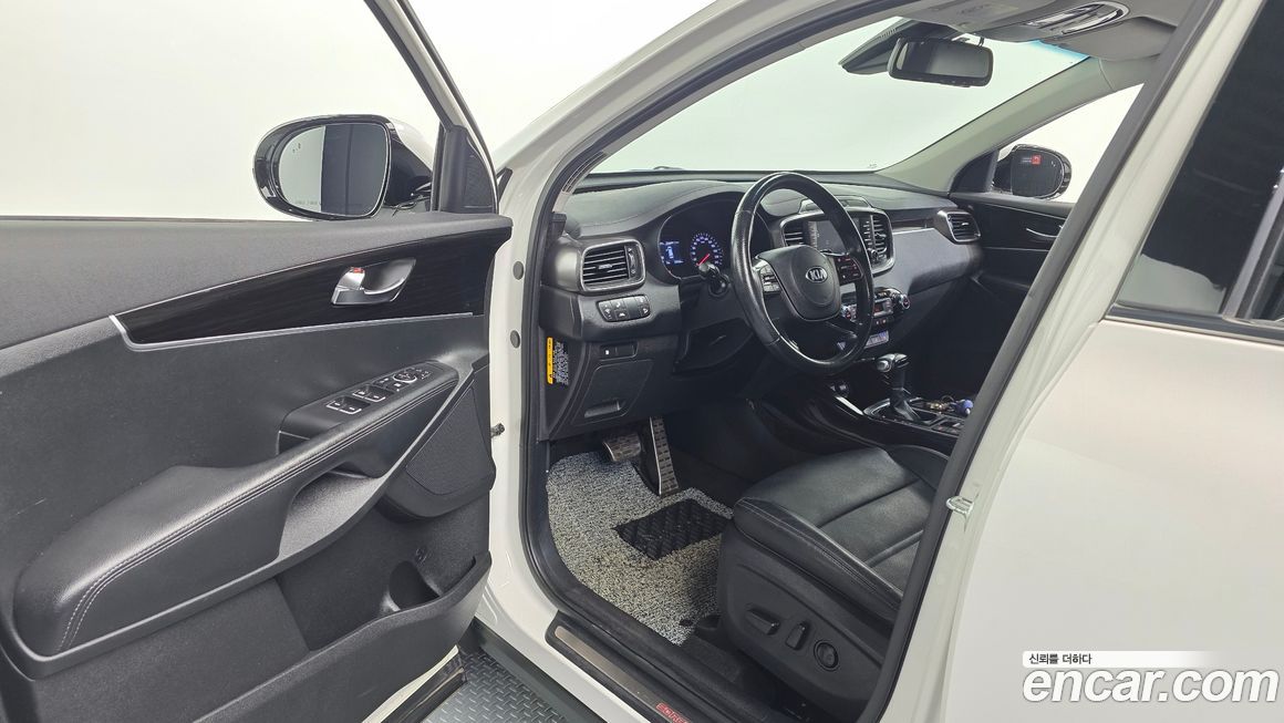 Kia Sorento 2020