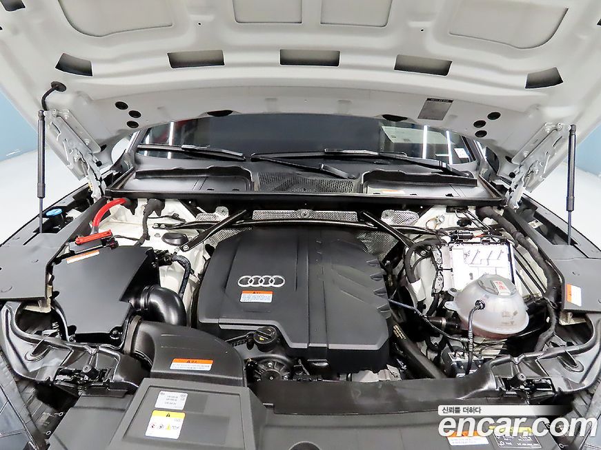 Audi Q5 2023