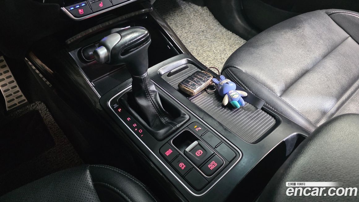 Kia Sorento 2020