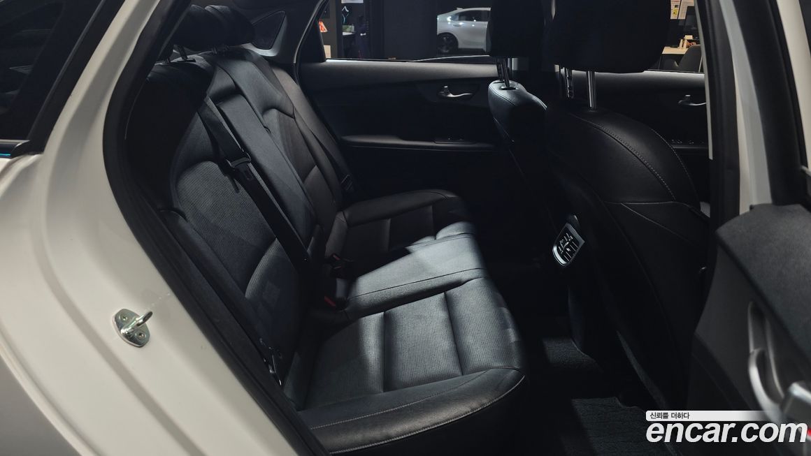 Kia K3 2019
