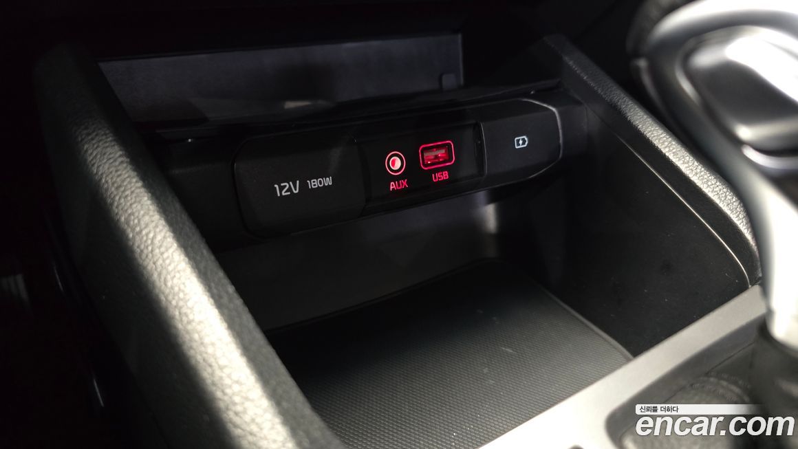 Kia K3 2019
