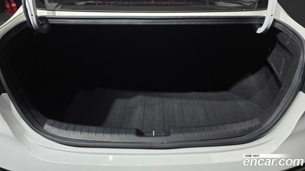 Kia K3 2019