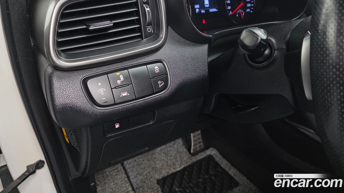 Kia Sorento 2020