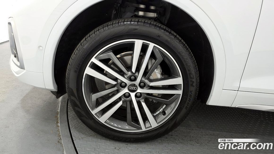 Audi Q5 2023