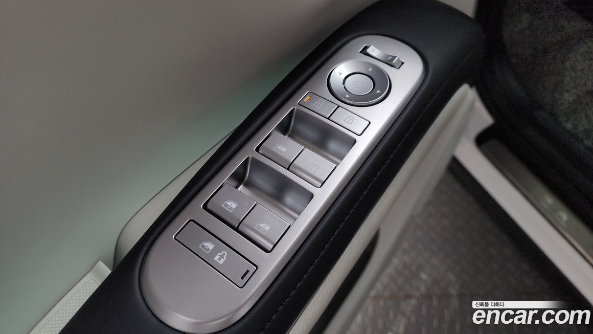 Hyundai Palisade 2026