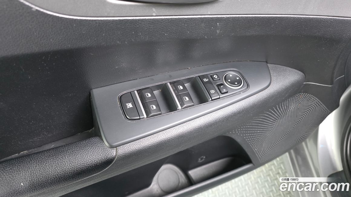 Kia K3 2021