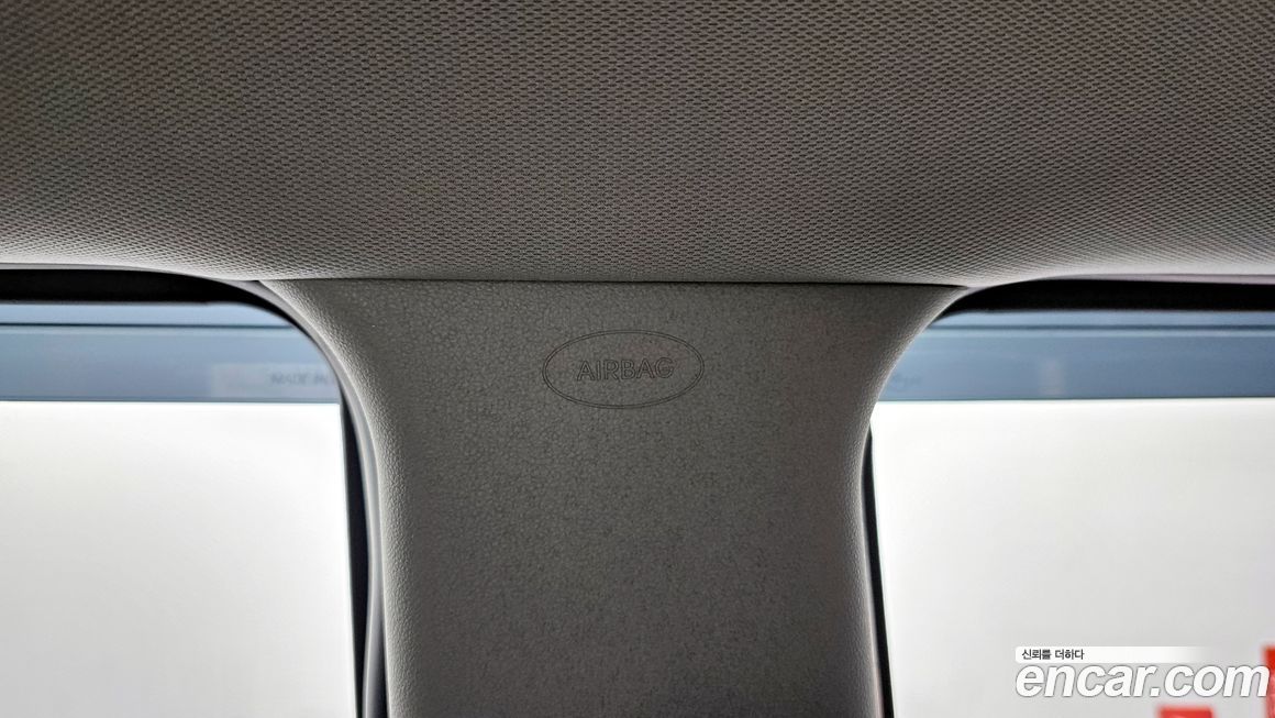 Kia RAY 2022