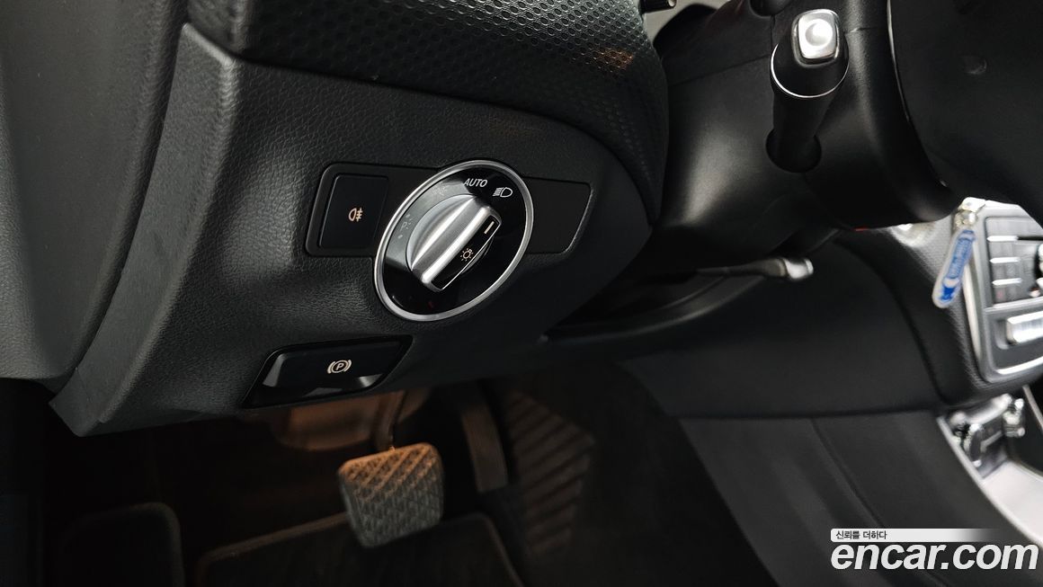 Mercedes-Benz A-Class 2017