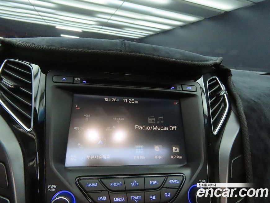 Hyundai i40 2016