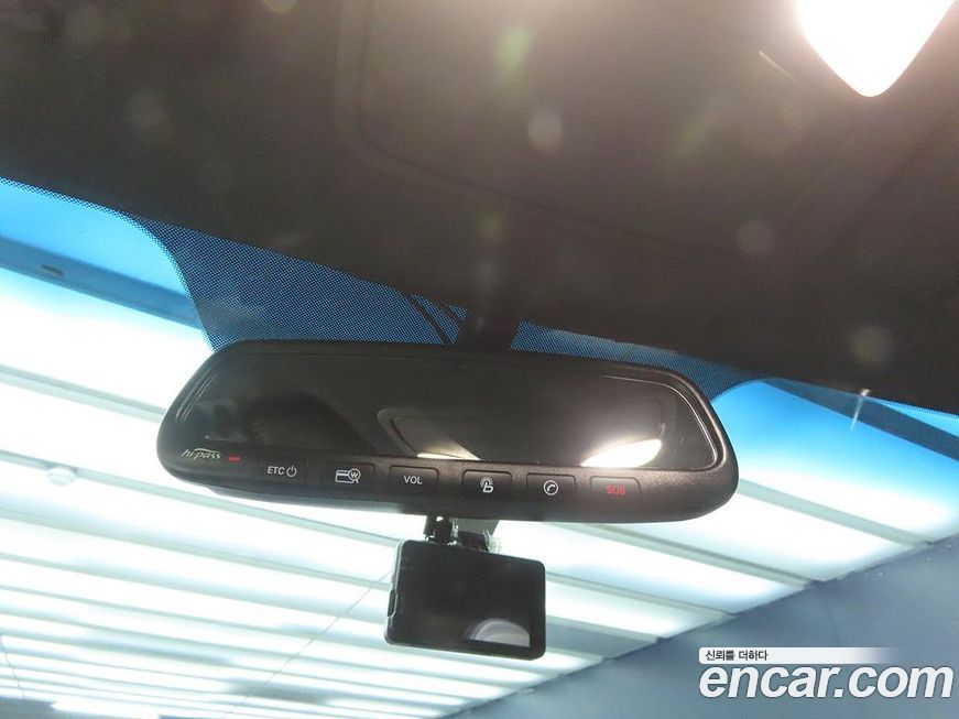 Hyundai i40 2016