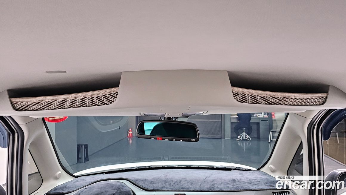 Kia RAY 2022