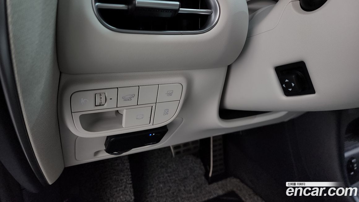 Hyundai Palisade 2026