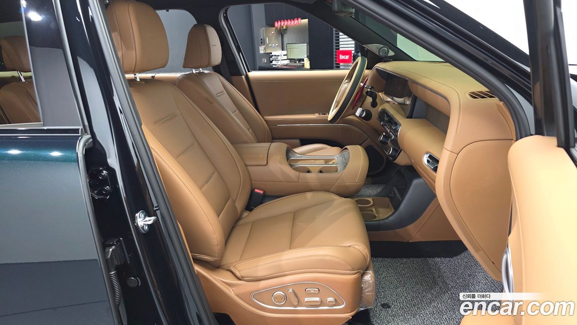 Hyundai Palisade 2026
