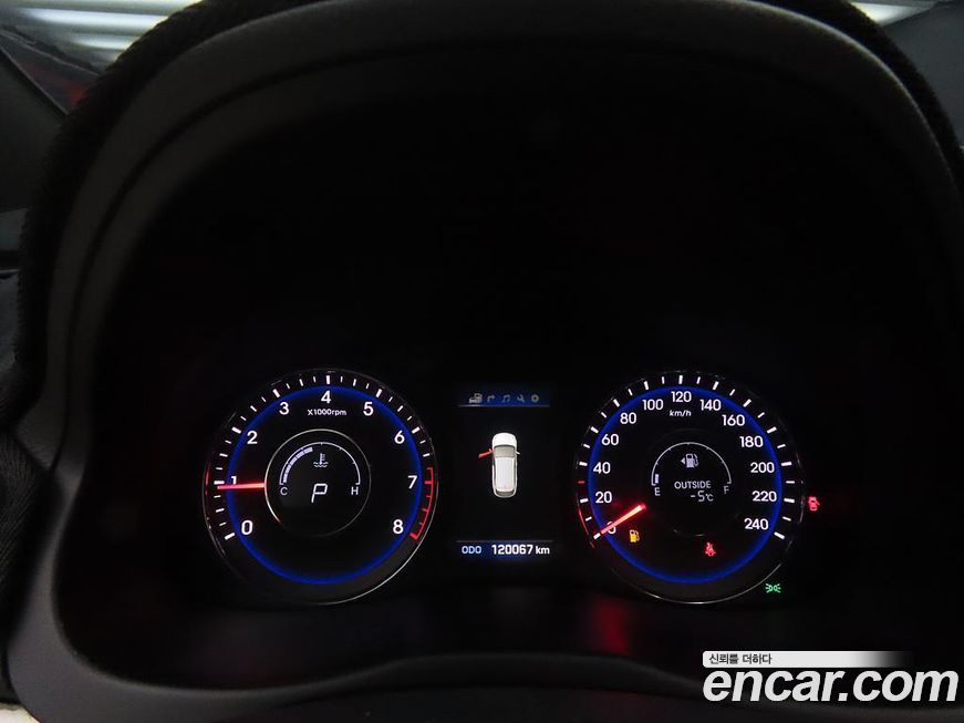 Hyundai i40 2016