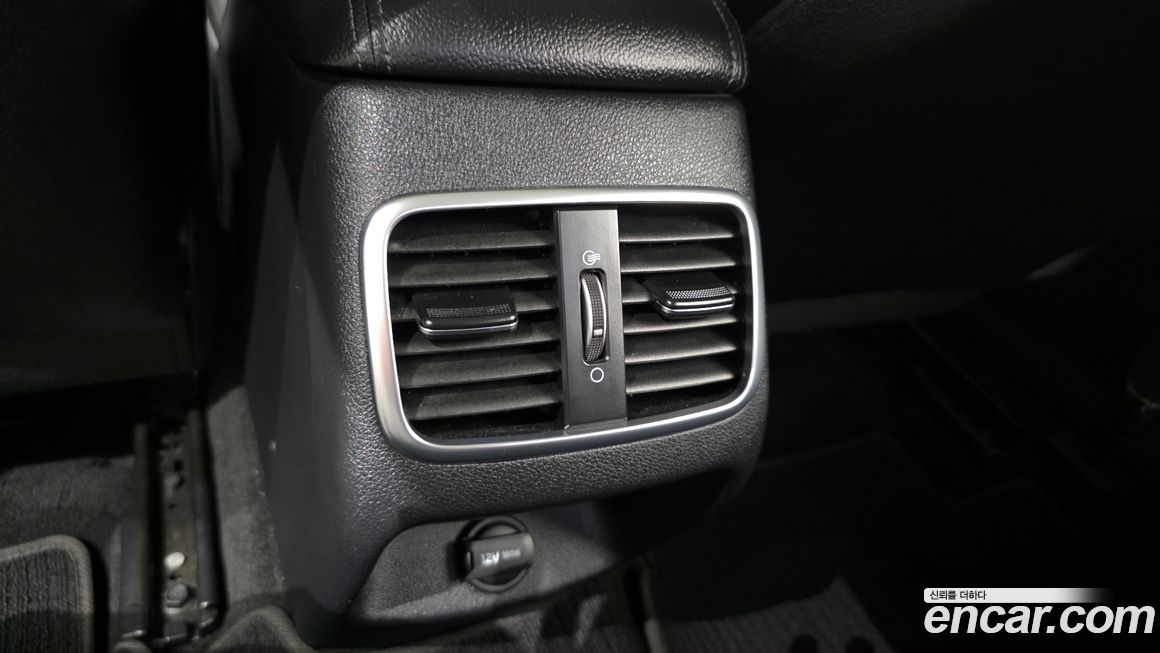 Kia K5 2019