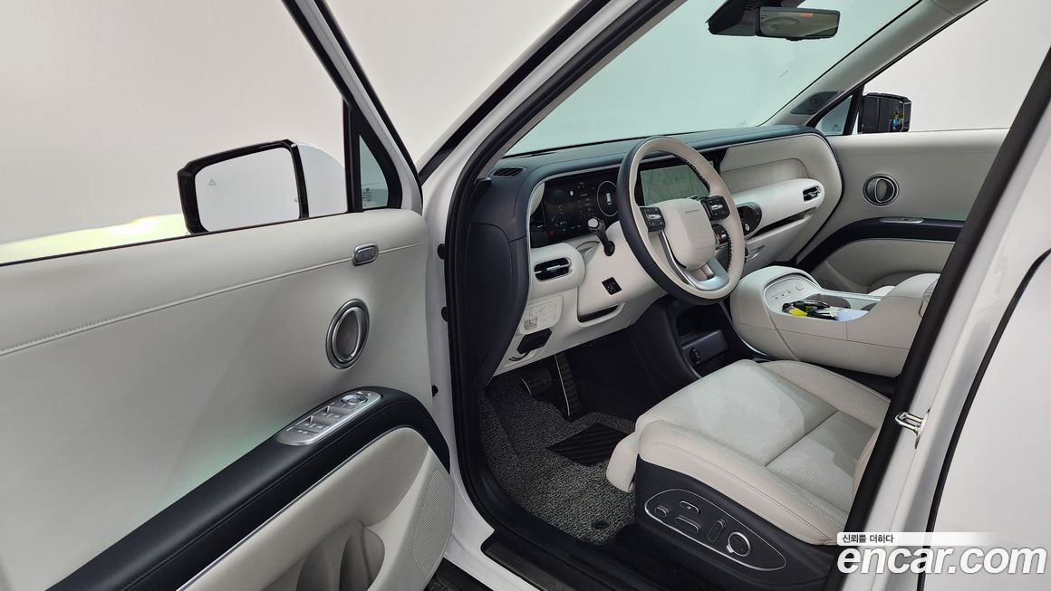 Hyundai Palisade 2026