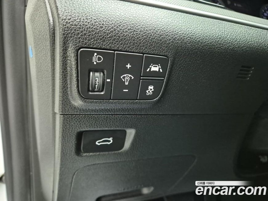 Kia K5 2020