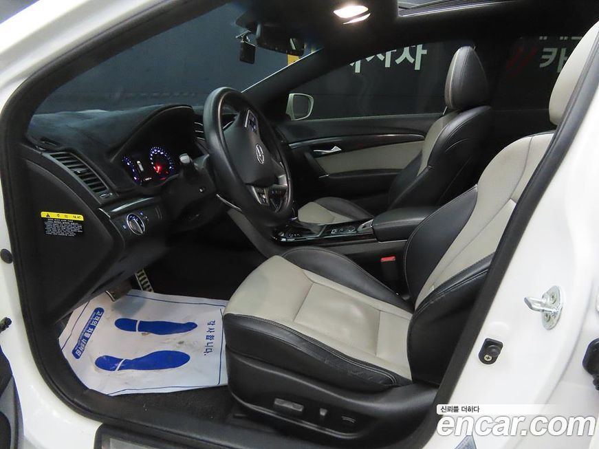Hyundai i40 2016