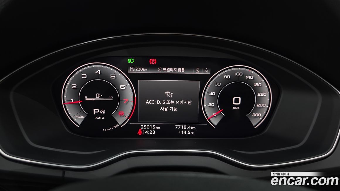 Audi Q5 2022