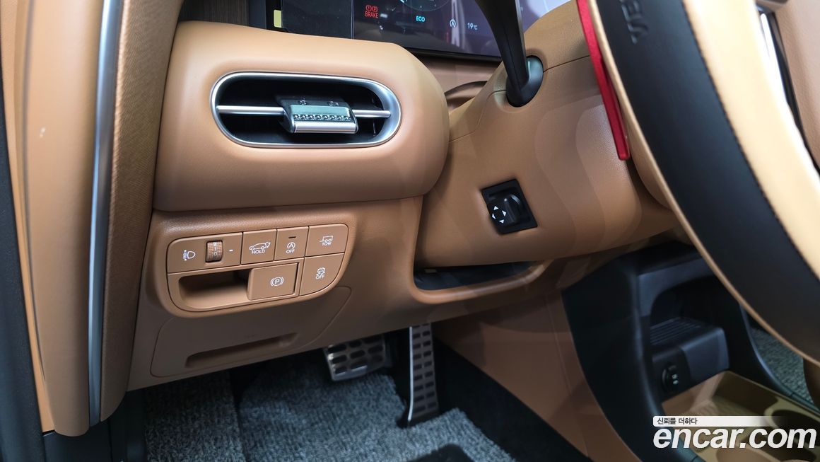 Hyundai Palisade 2026