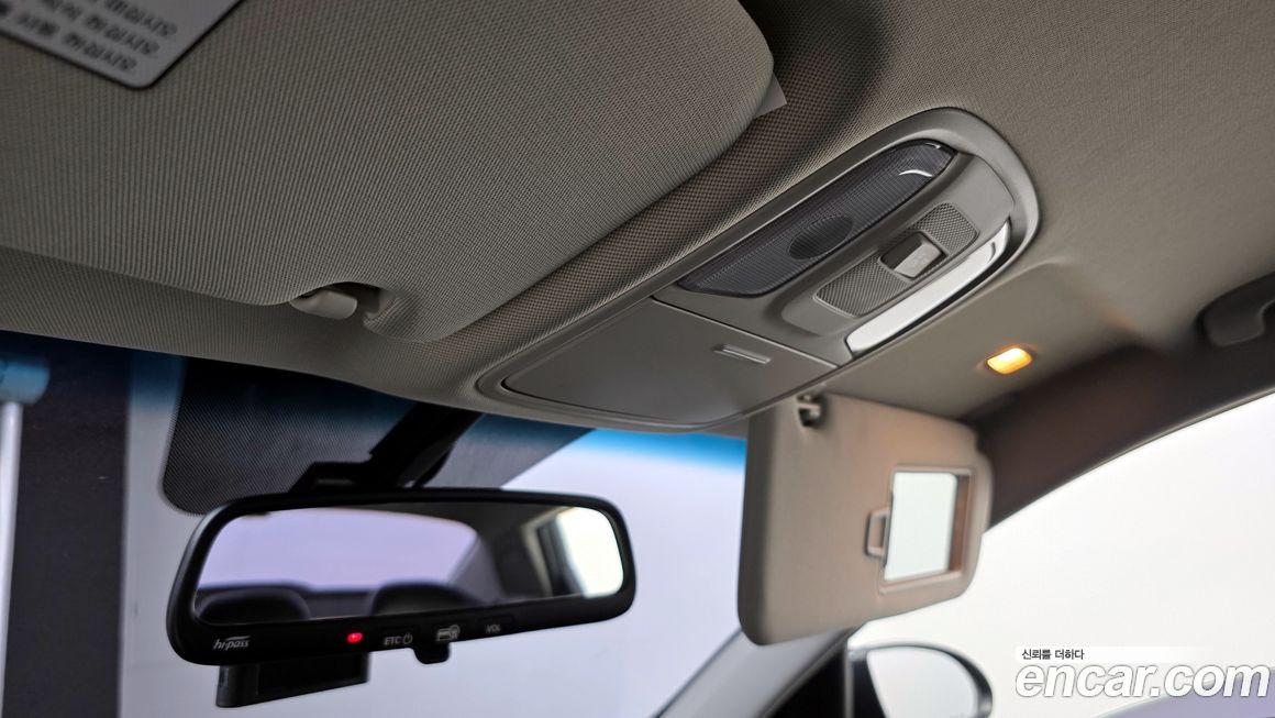Kia K5 2019