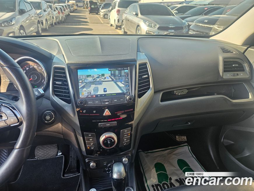 KG_Mobility_Ssangyong TIBOLI 2018