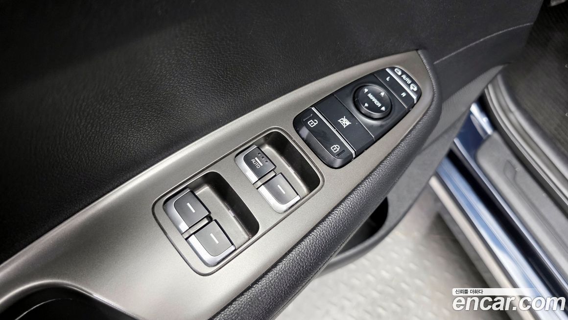 Kia K5 2019