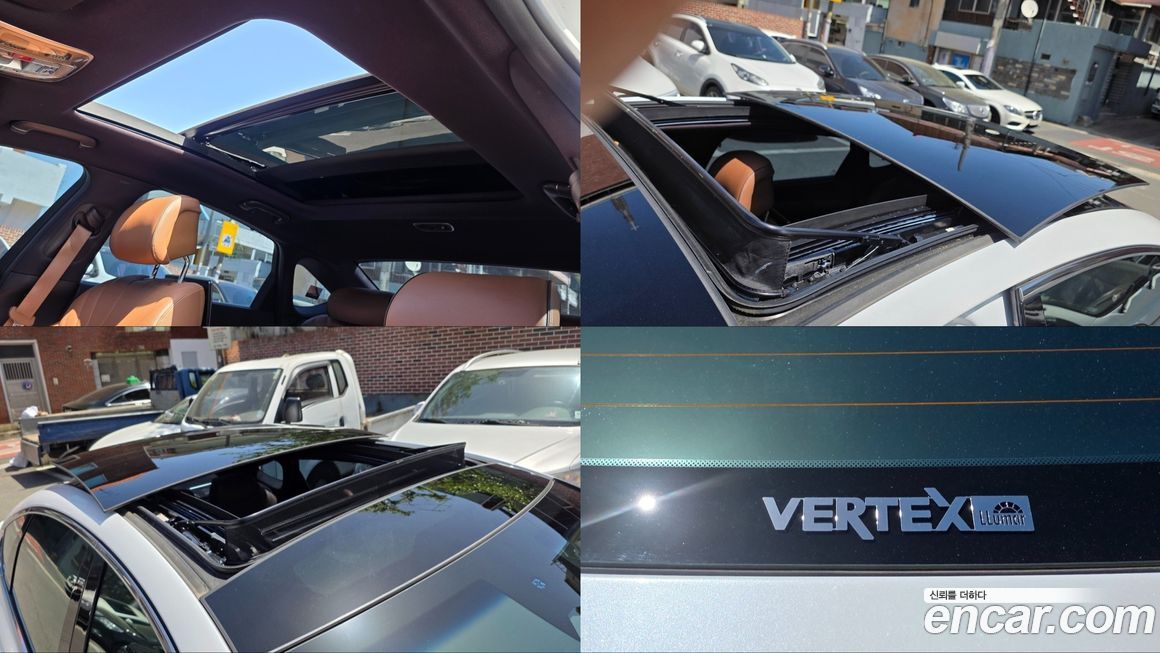 Genesis G80 2023