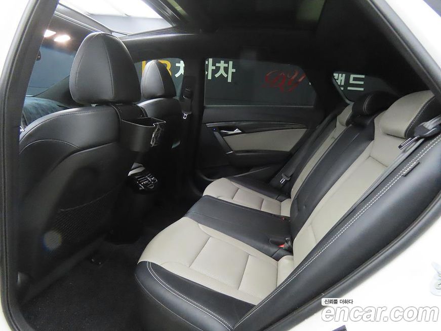 Hyundai i40 2016